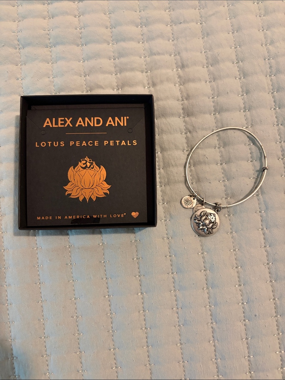 Accessory Bracelet in Box